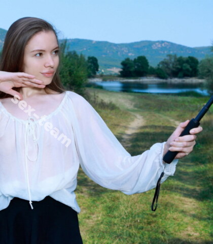 Проститутка Маргарита